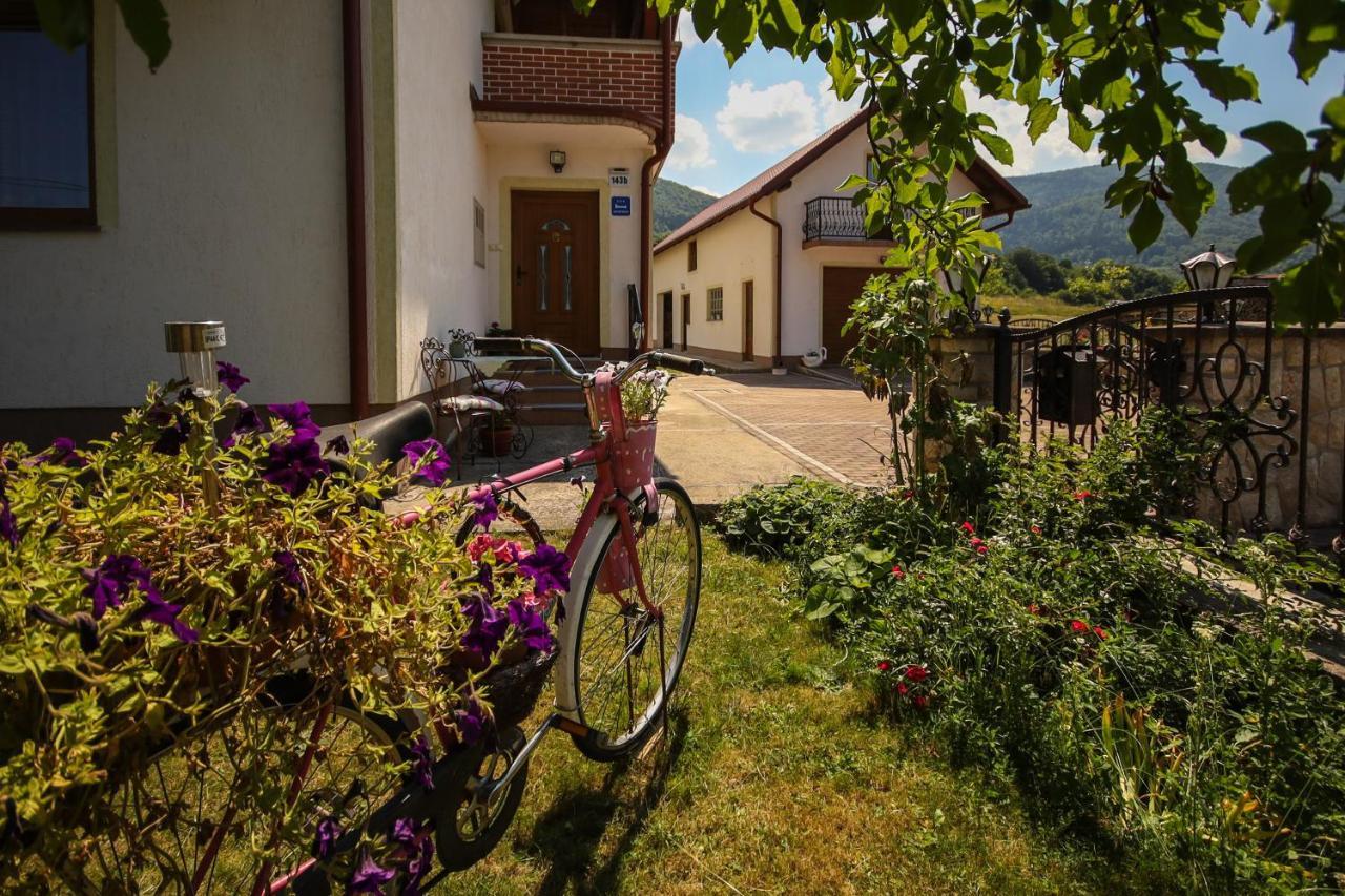 Apartman Lucija & Luka Otočac Zewnętrze zdjęcie
