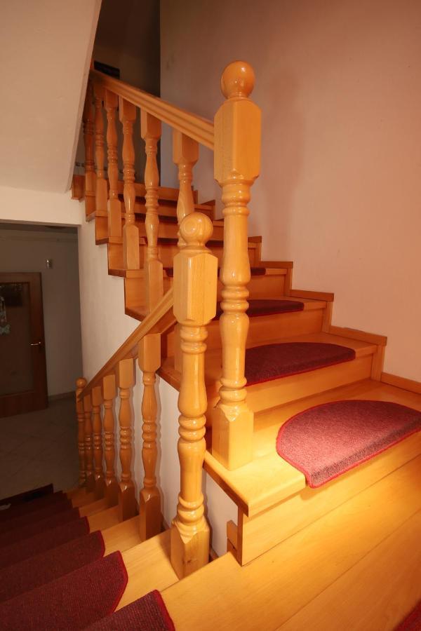 Apartman Lucija & Luka Otočac Zewnętrze zdjęcie
