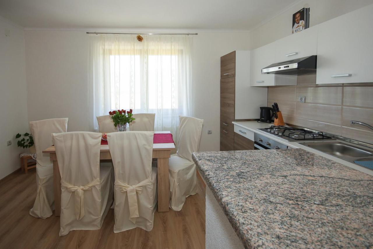 Apartman Lucija & Luka Otočac Zewnętrze zdjęcie