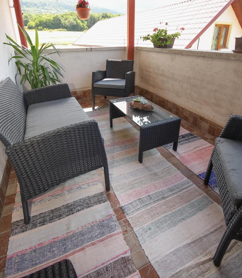 Apartman Lucija & Luka Otočac Zewnętrze zdjęcie